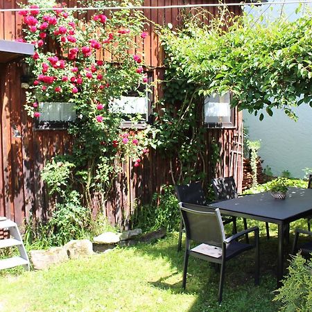 Ferienwohnung Langenstadt Neudrossenfeld ภายนอก รูปภาพ