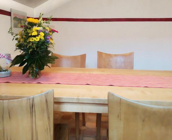 Ferienwohnung Langenstadt Neudrossenfeld ภายนอก รูปภาพ