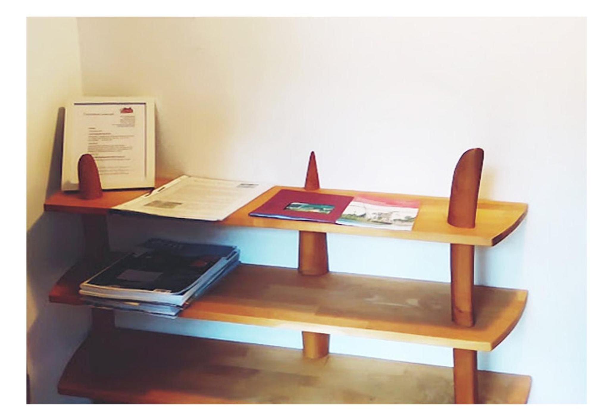 Ferienwohnung Langenstadt Neudrossenfeld ภายนอก รูปภาพ
