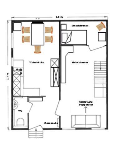 Ferienwohnung Langenstadt Neudrossenfeld ภายนอก รูปภาพ