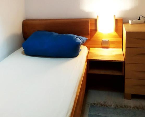 Ferienwohnung Langenstadt Neudrossenfeld ภายนอก รูปภาพ