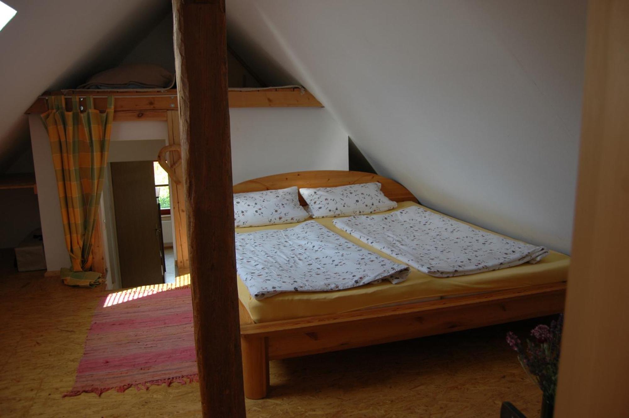 Ferienwohnung Langenstadt Neudrossenfeld ภายนอก รูปภาพ